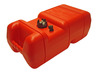 Muovitankki 6 gal (22.7L) ISO13591